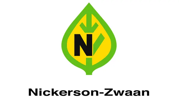 Nickerson-نیکرسون
