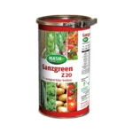 کود Ganzgreen Z20 (گانزگرین زد۲۰) مش بلژیک