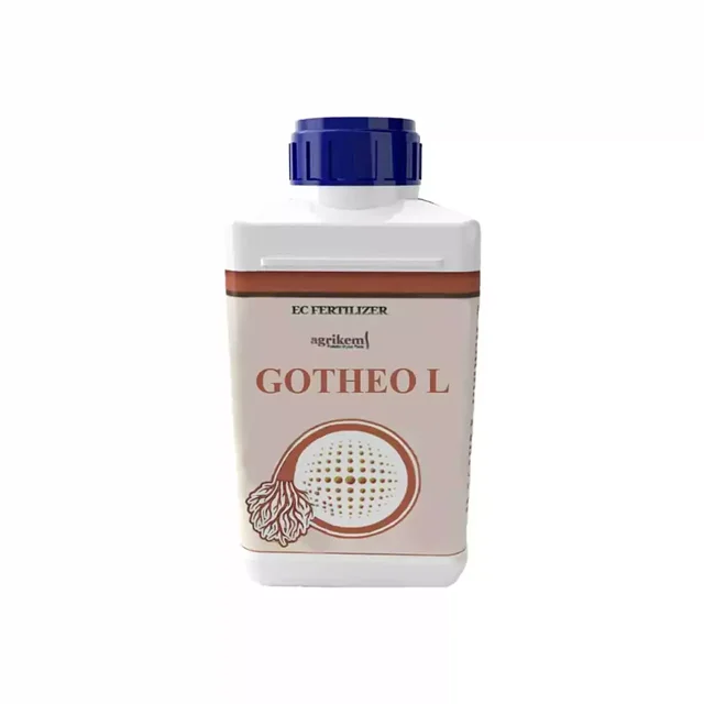 0f2753 کود ریشه زا گوتئول (GOTHEOL) اگری کم ترکیه