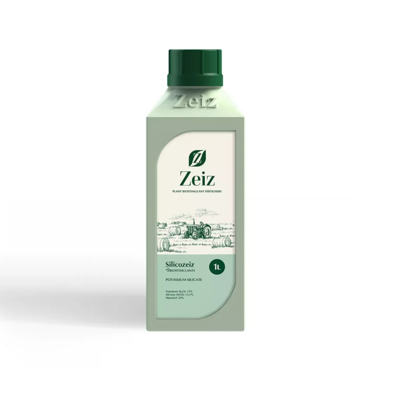 کود سیلیکات پتاسیم زایز(Zeiz)