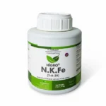 کود مایع هیگرو N.K.Fe اکولوژیک تاریم ترکیه