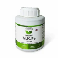کود مایع هیگرو N.K.Fe اکولوژیک تاریم ترکیه