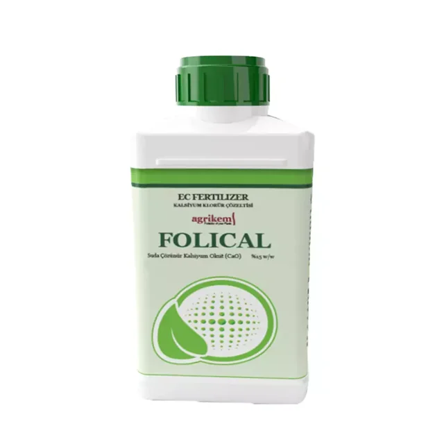 2c09c1 کود کلسیم فولیکال ای اگری کم ترکیه