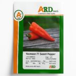 بذر فلفل کاپی یاسمین ARD
