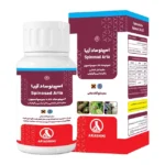 حشره کش اسپینوساد(اسپانسر) آریا