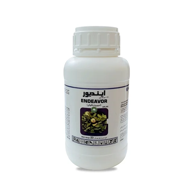 سم کنه­ کش ایندیور (اسپیرودیکلوفن) گلسم