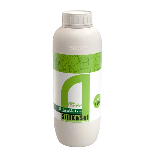 کود سیلیکاسول(سیلیکات پتاسیم) جنوبگان