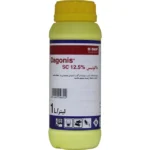 قارچ کش داگونیس 12/5% BASF آلمان