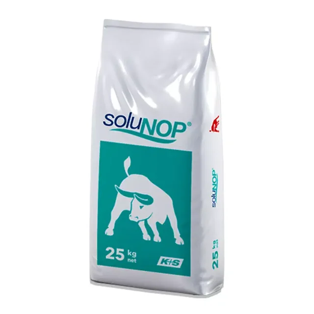کود نیترات پتاسیم(SoluNOP) کاپلاس اس آلمان