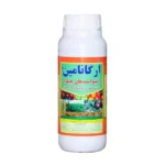 کود آمینو اسید ارگانامین