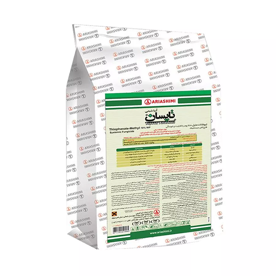 b91fa7 قارچکش تیوفانات متیل آریا