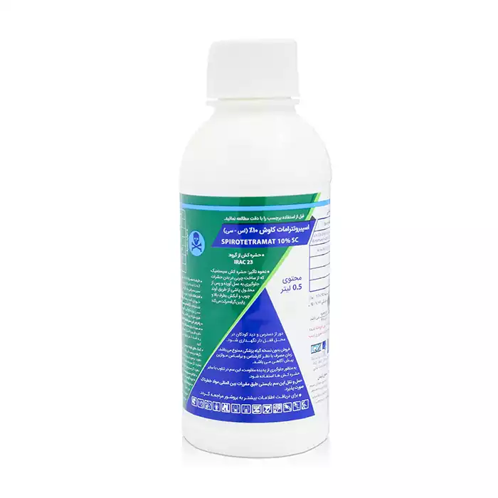 c8803b حشره کش موونتو کاوش (اسپیروتترامات)
