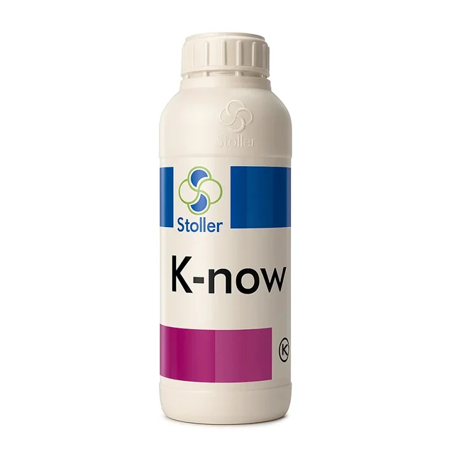 کود پتاس بالا کی نو(k-now) استولر آمریکا