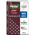 کود زیگلر (NPK 15+5+30+TE Plantop(Zigler