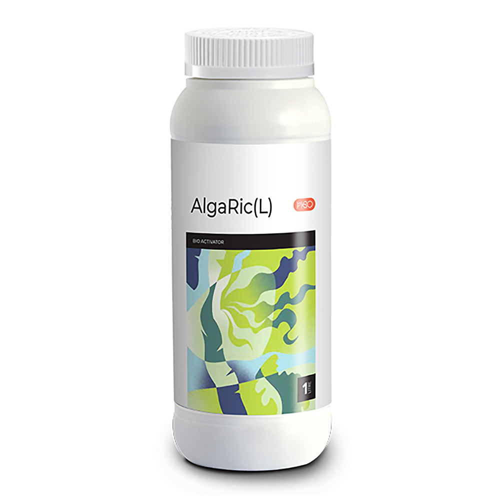 alga-ric-l جلبک دریایی مایع آلگاریک ریکو اسپانیا