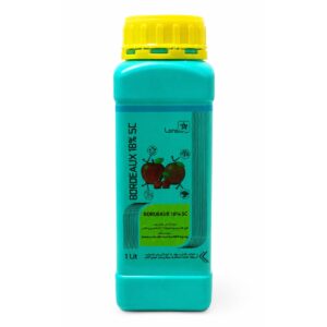 قارچکش بردو لارا استار